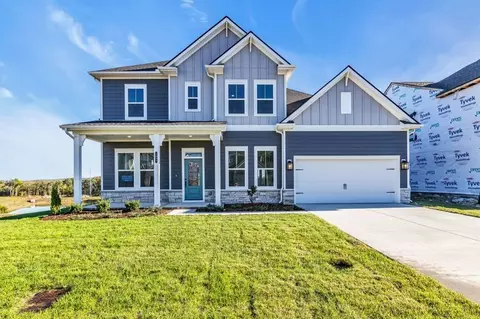 1031 Inez Dr, Smyrna, TN 37167