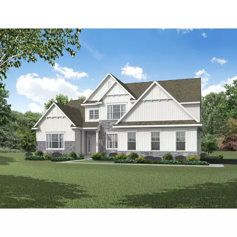 Plan Davenport - 217 Rockville Blvd, Marysville, PA 17053