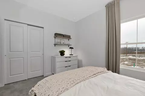 Bedroom - 116 Willow Way, Elyria, OH 44035 photo 2 of 2