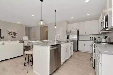 Kitchen - 116 Willow Way, Elyria, OH 44035 photo 1 of 4