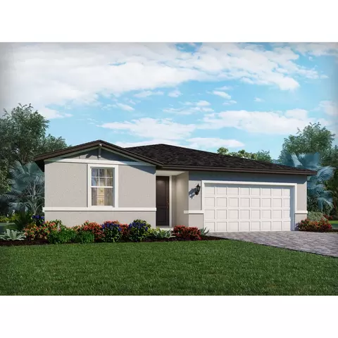 1136 Cumberland Trl, Lake Hamilton, FL 33851