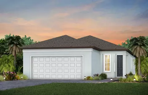 9318 Ballaster Pointe Loop, Parrish, FL 34219 photo 1