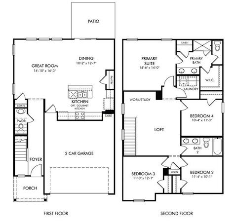 116 Rushmore Ave, Garner, NC 27529 photo 2