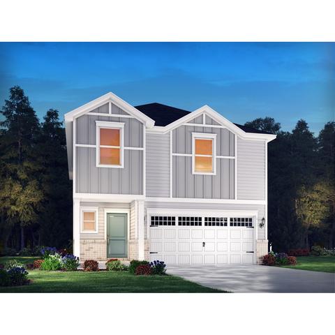116 Rushmore Ave, Garner, NC 27529 photo 1