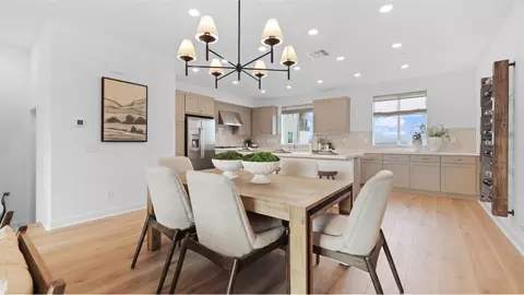 Dining - 26725 Laurel Mountain Loop, Valencia, CA 91381 photo 1 of 2