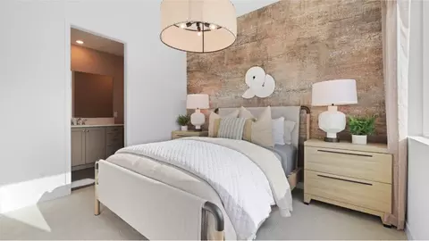Bedroom - 26725 Laurel Mountain Loop, Valencia, CA 91381 photo 2 of 4