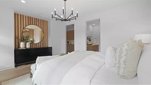 Bedroom - 26725 Laurel Mountain Loop, Valencia, CA 91381 photo 4 of 4