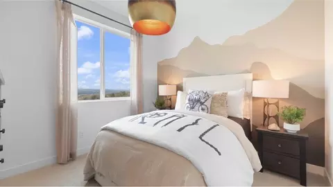 Bedroom - 26725 Laurel Mountain Loop, Valencia, CA 91381 photo 3 of 4