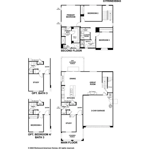 23905 Phoebe Dr, Corona, CA 92883 photo 2