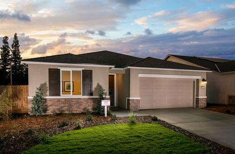 3633 E Harter Ct, Visalia, CA 93292 photo 1