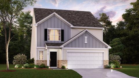 2760 Oldfield Dr, Monroe, NC 28110 photo 1