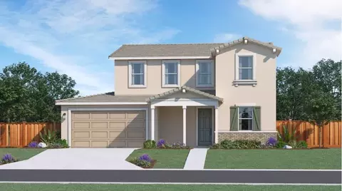 Exterior - 272 Birch Ranch Way, Patterson, CA 95363 photo 1 of 1