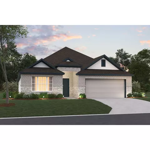 17133 Pinewood Branch Dr, New Caney, TX 77357