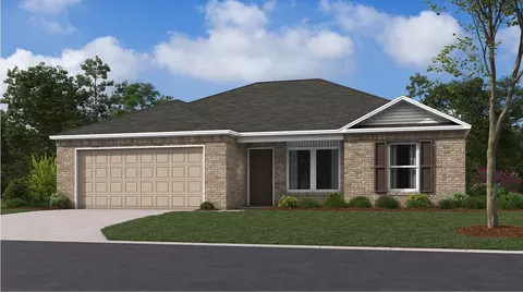 Plan RC Coleman - 30 Canal Crossing Dr, Wetumpka, AL 36092