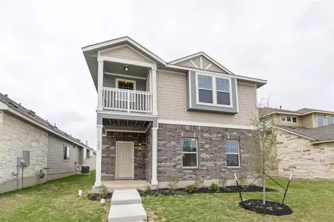 108 Pentro Path, Georgetown, TX 78626 photo 1