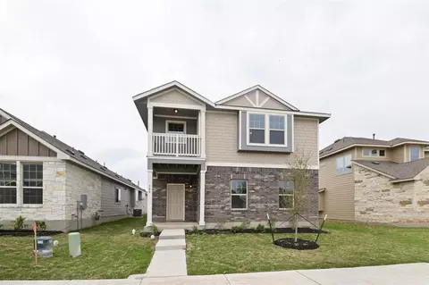 108 Pentro Path, Georgetown, TX 78626 photo 3