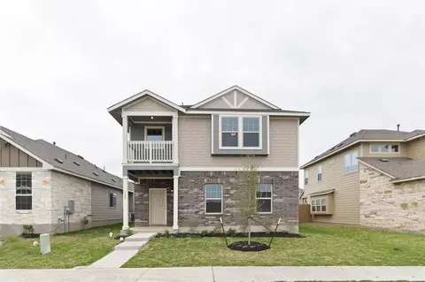 108 Pentro Path, Georgetown, TX 78626 photo 5