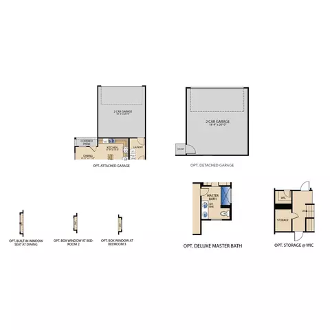 108 Pentro Path, Georgetown, TX 78626 photo 2