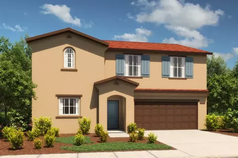 Plan Larkspur - 1001 Lucia Ave, Fowler, CA 93625