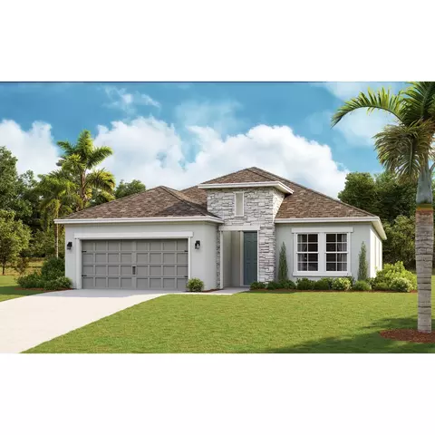 11839 Richmond Trl, Parrish, FL 34219 photo 1