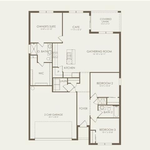 8506 Abalone Loop, Parrish, FL 34219 photo 2