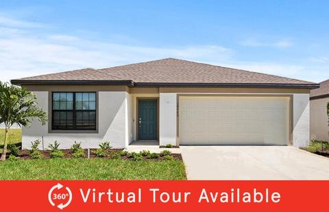 8506 Abalone Loop, Parrish, FL 34219 photo 1
