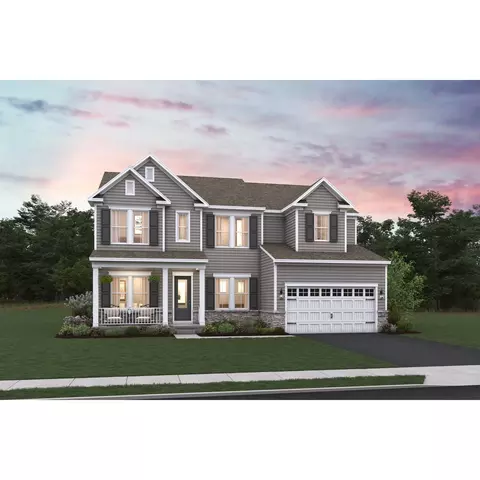 6831 Smith Ct, Bethlehem, PA 18017 photo 1