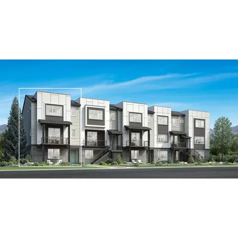 Plan Southmoor - 7748 S Irving St, Littleton, CO 80120