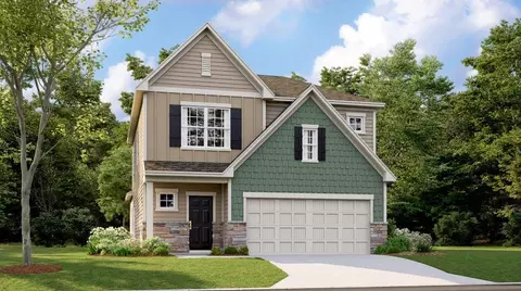 6588 Gopher Rd, Lancaster, SC 29720 photo 1