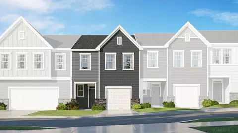 Exterior - 129 Calvander Ln, Apex, NC 27539 photo 1 of 1
