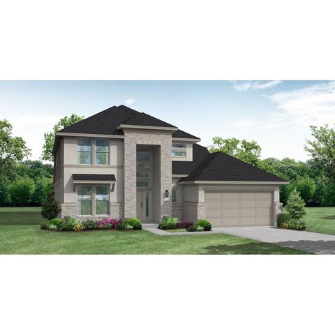 7307 Compass Dr, Katy, TX 77493 photo 1