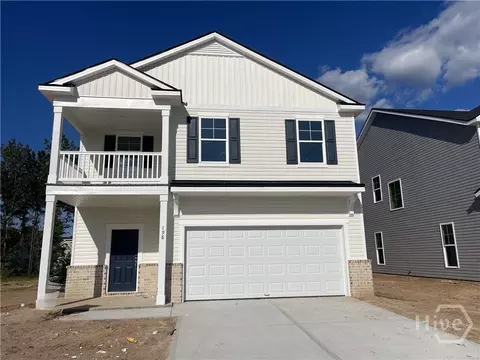 198 Brookline Dr, Savannah, GA 31407