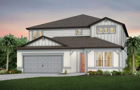 9942 Trellis Vine Way, Parrish, FL 34219 photo 1
