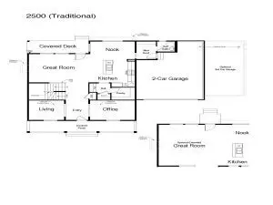 1411 E Greenley Hill Dr, Eagle Mountain, UT 84005 photo 2