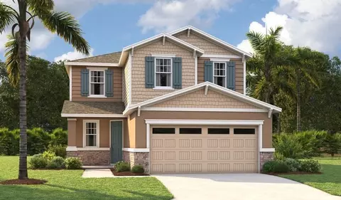 1657 Crooked Creek St, Saint Cloud, FL 34771 photo 6