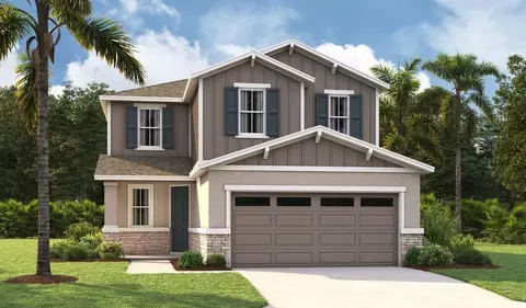 1657 Crooked Creek St, Saint Cloud, FL 34771 photo 4