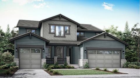 15761 W Eureka Ave, Morrison, CO 80465 photo 1