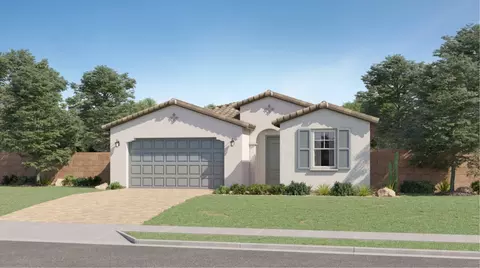 Exterior - 9641 W Avalon Dr, Phoenix, AZ 85037 photo 1 of 2