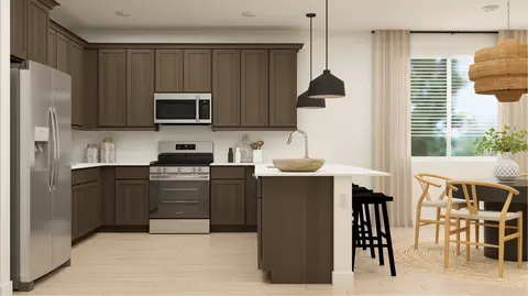 Kitchen - 9641 W Avalon Dr, Phoenix, AZ 85037 photo 2 of 2