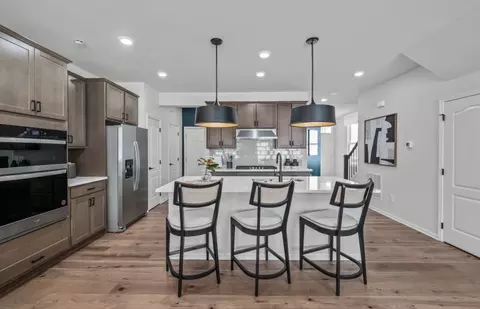 Kitchen - 5563 E Spaniel Dr, Ann Arbor, MI 48108 photo 3 of 5