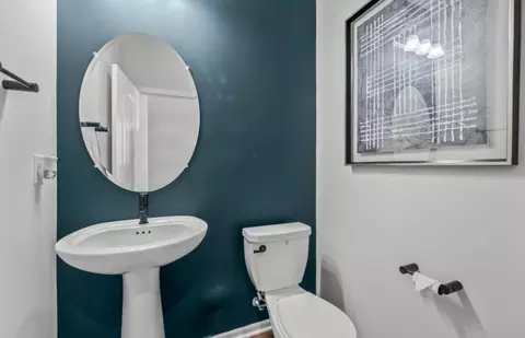 Bath - 5563 E Spaniel Dr, Ann Arbor, MI 48108 photo 1 of 4