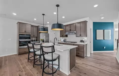 Kitchen - 5563 E Spaniel Dr, Ann Arbor, MI 48108 photo 5 of 5