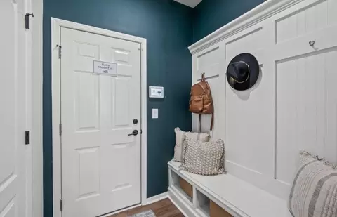 Entry Way - 5563 E Spaniel Dr, Ann Arbor, MI 48108 photo 1 of 4