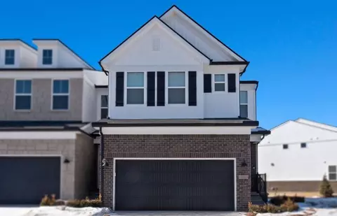 Exterior - 5563 E Spaniel Dr, Ann Arbor, MI 48108 photo 1 of 1