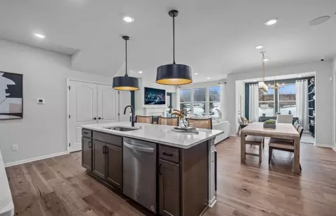 Kitchen - 5563 E Spaniel Dr, Ann Arbor, MI 48108 photo 1 of 5