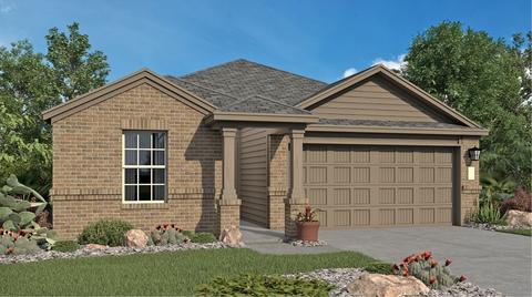 10718 Hernando Ct, Converse, TX 78109 photo 1