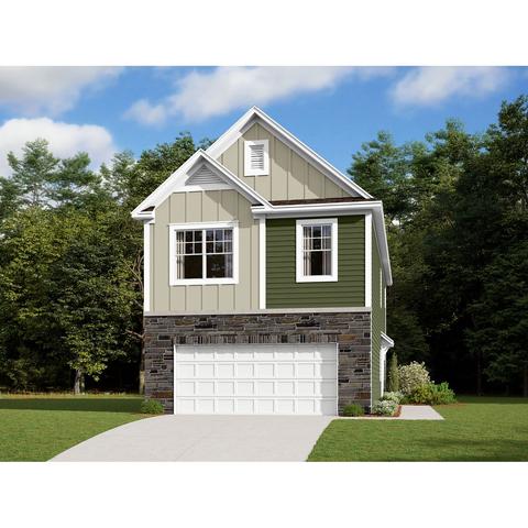 3640 Secrest Lndg, Monroe, NC 28110 photo 1
