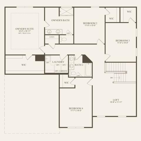 98 Bluestone Ln, Delaware, OH 43015 photo 4