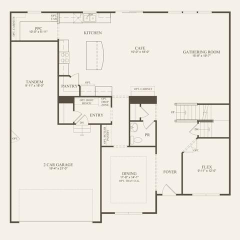 98 Bluestone Ln, Delaware, OH 43015 photo 2