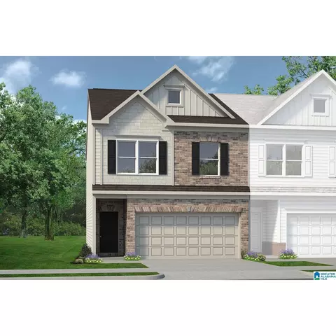 4577 Village Springs Sq, Fultondale, AL 35068